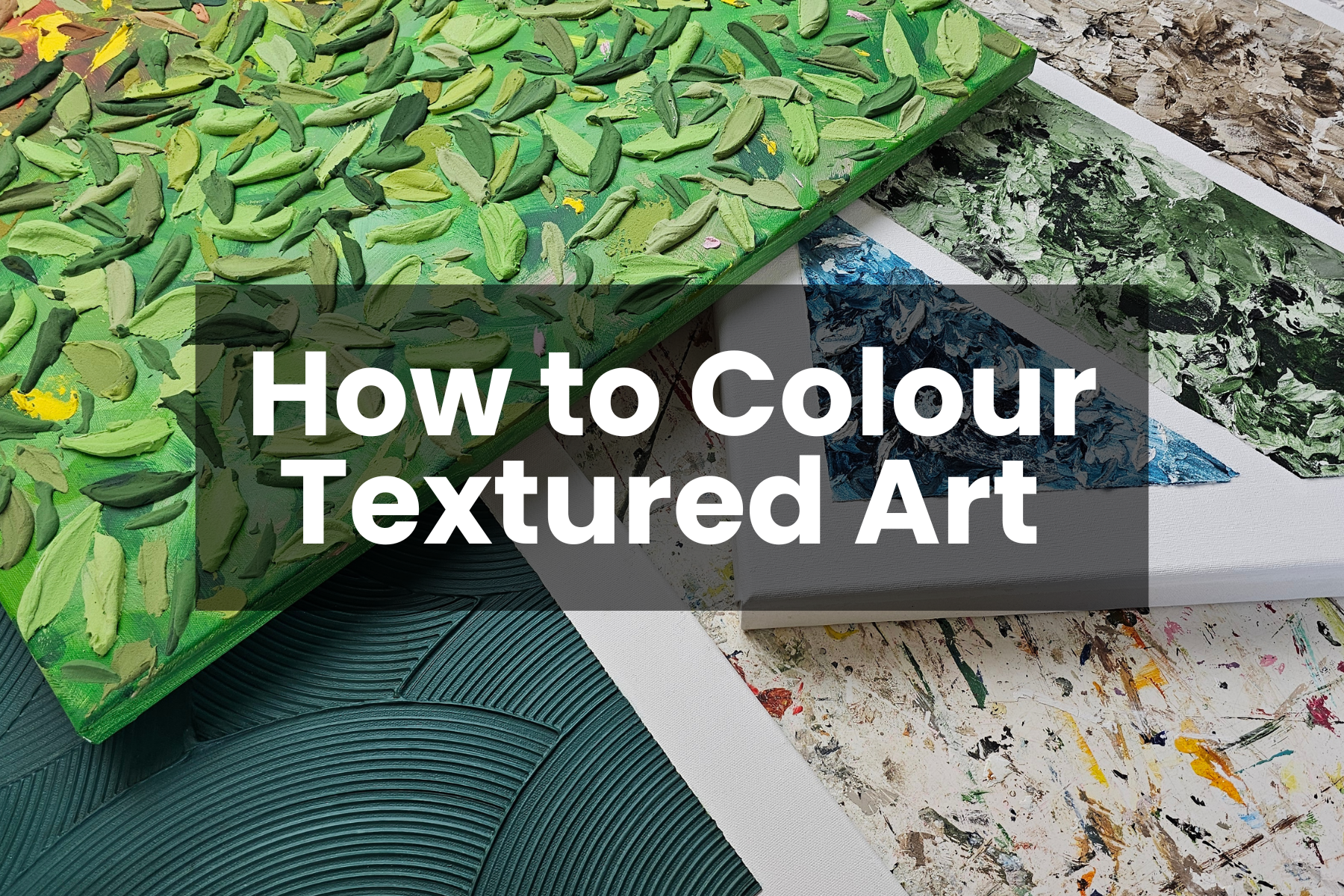 Coloring Texture How To Colour Textured Art: 3 Easy Techniques – textuuri