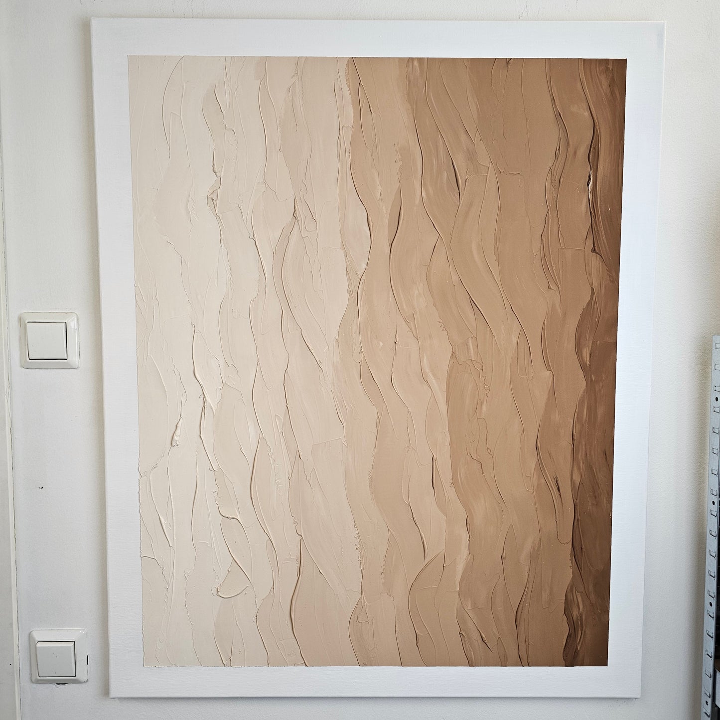 Dunes (100x81 cm)