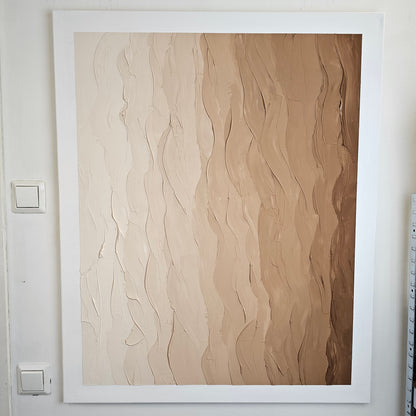 Dunes (100x81 cm)