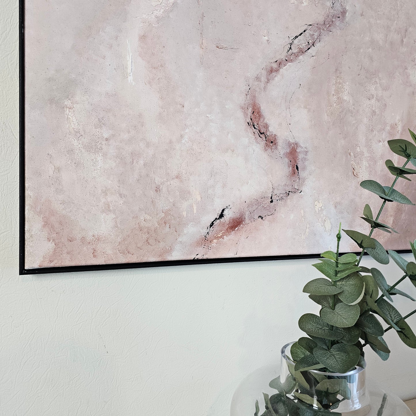 Path (100x81 cm)