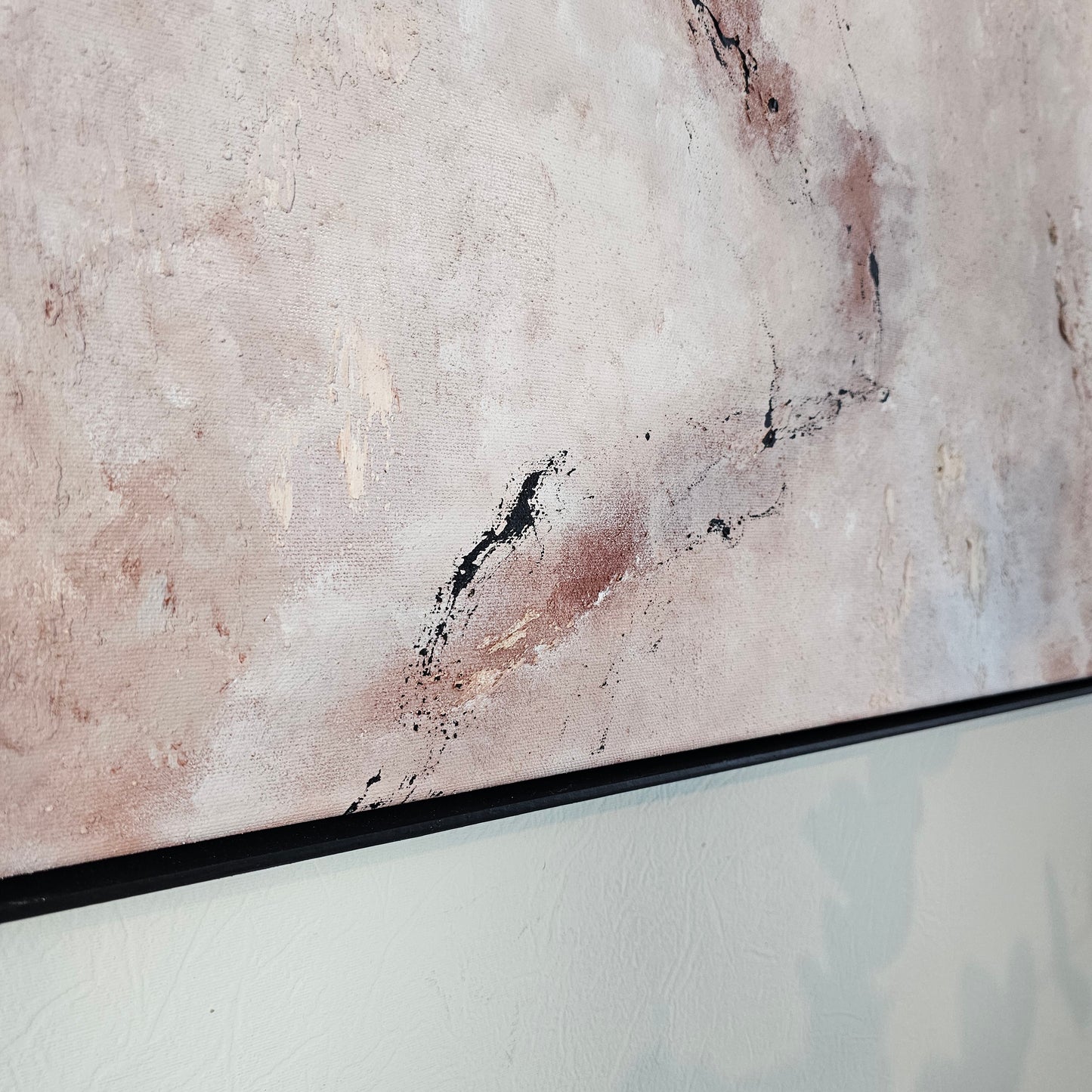 Path (100x81 cm)