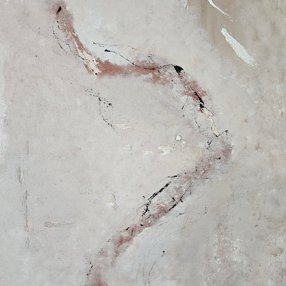 Path (100x81 cm)