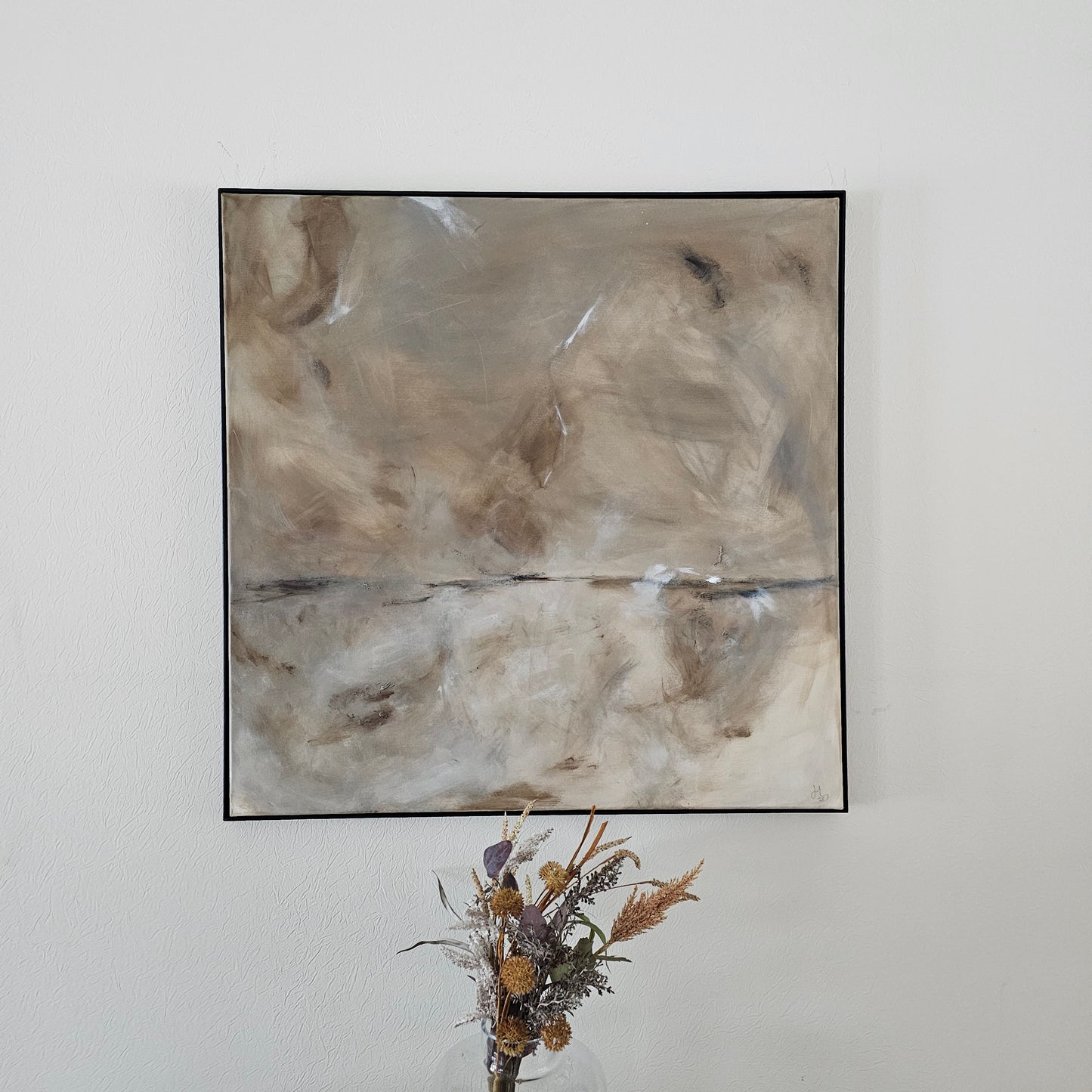 Ashland (100x100 cm)