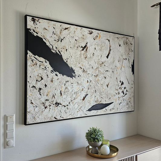 Rise (150x100 cm)