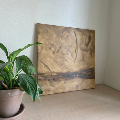 Hurricane no. 2 (50x50 cm)