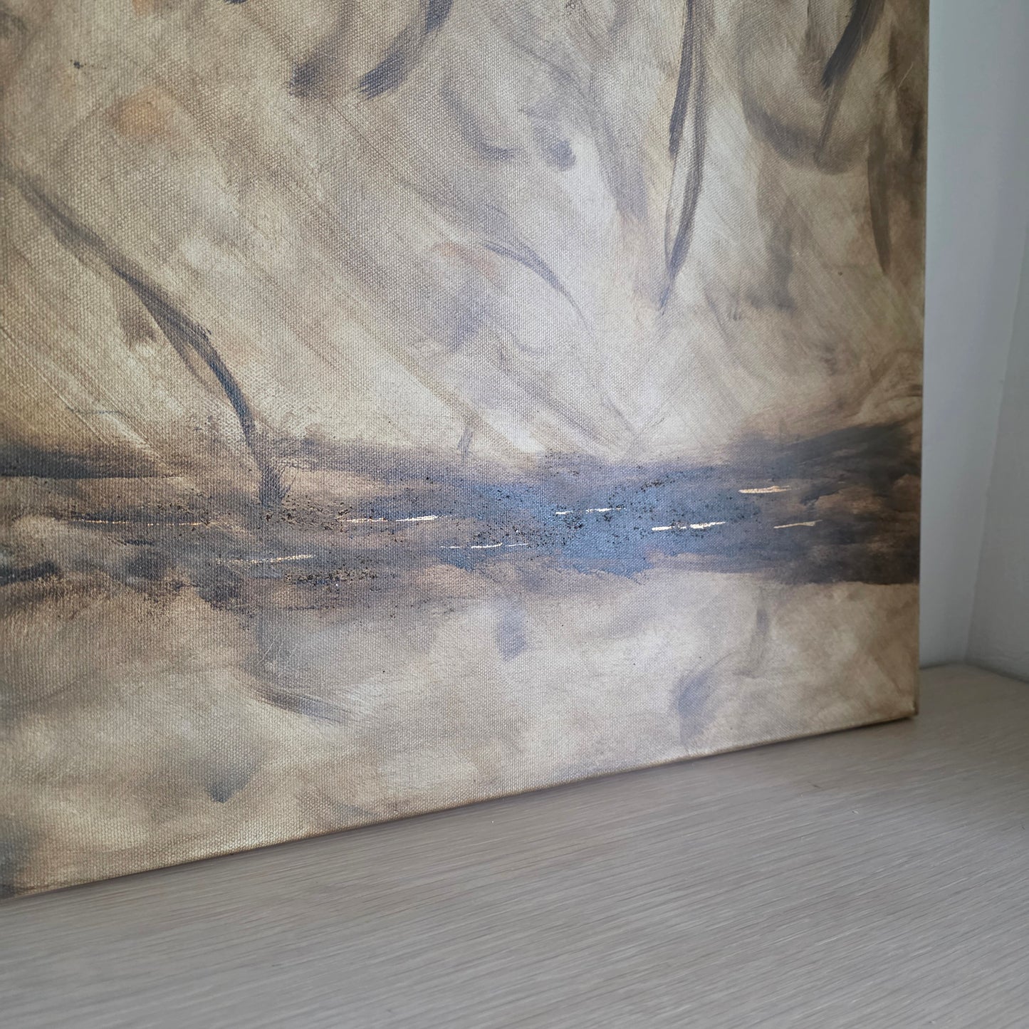 Hurricane no. 2 (50x50 cm)