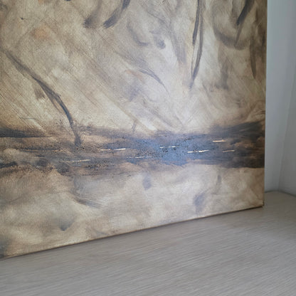 Hurricane no. 2 (50x50 cm)