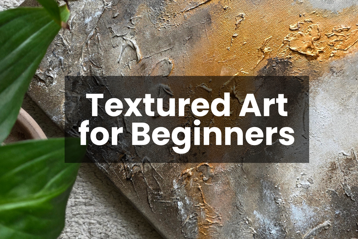 Course Textured Definition Learn Textured Art – textuuri