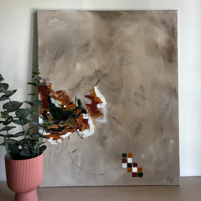 Dispersion (80x65 cm)