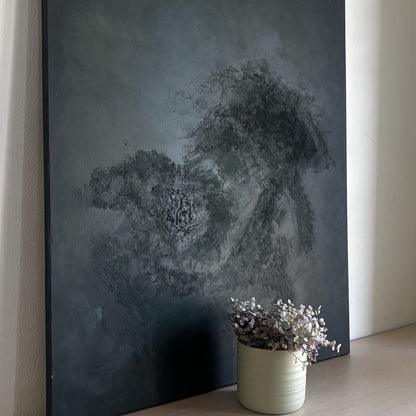 Forest (100x81 cm)