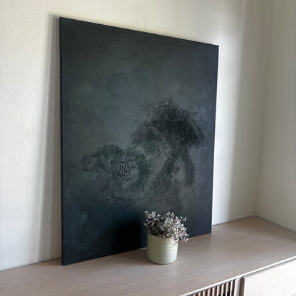 Forest (100x81 cm)