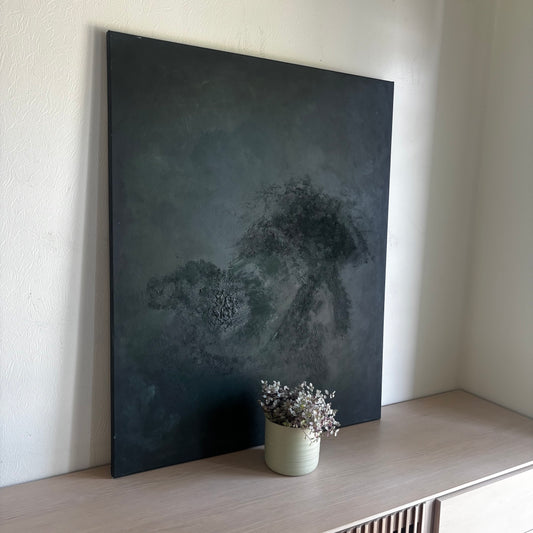 Forest (100x81 cm)