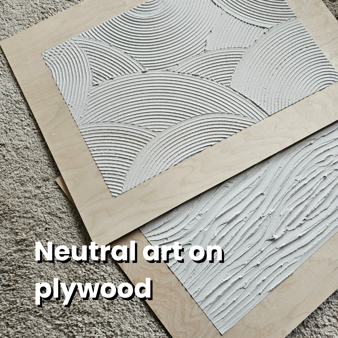 Mastering Textured Art: From Beginner to Pro -online course