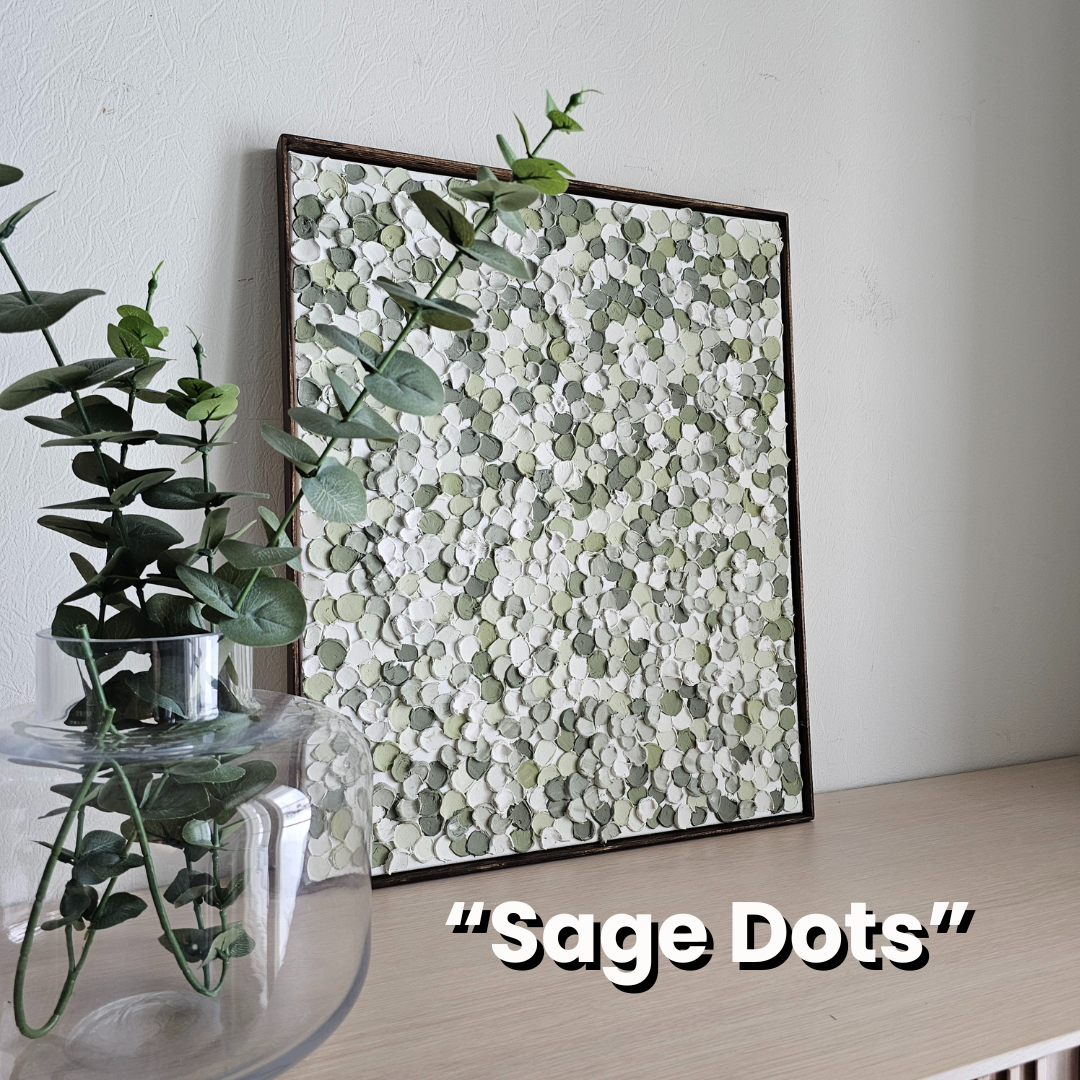 Mastering Textured Art: From Beginner to Pro -online course