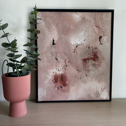 Scales (55x46 cm)