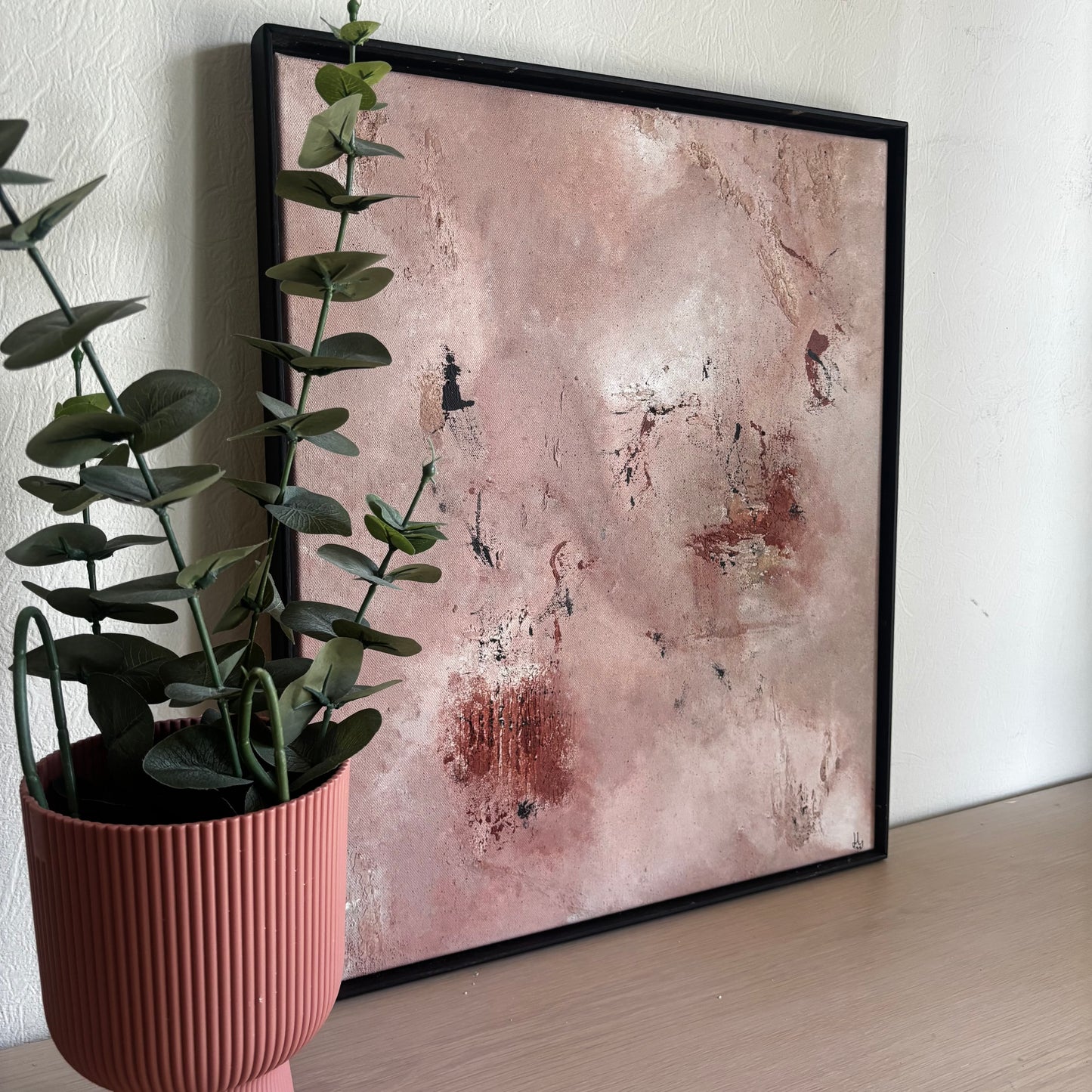 Scales (55x46 cm)