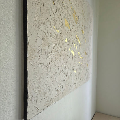 Scars (100x81 cm)