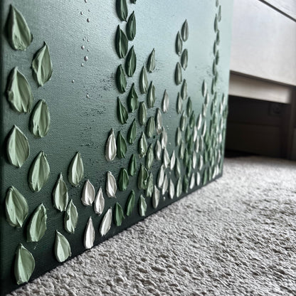Under the Sea (55x46 cm)