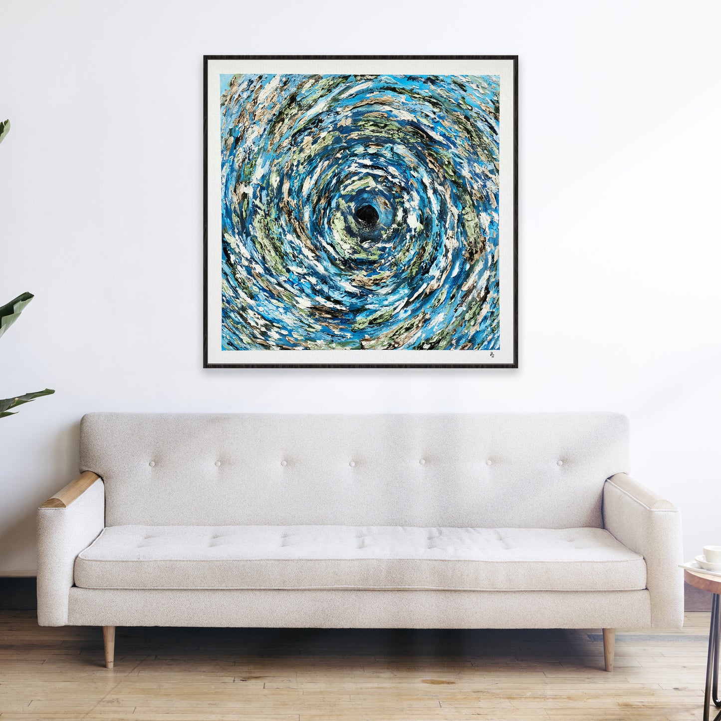 Vortex
