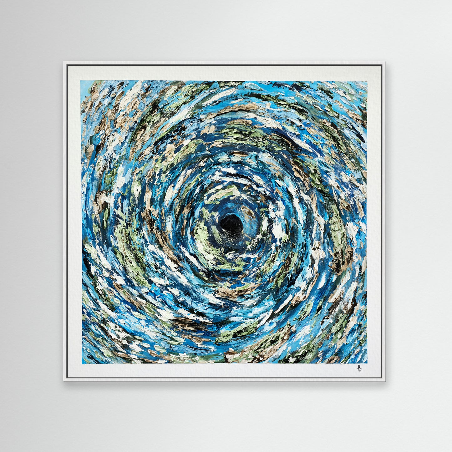 Vortex