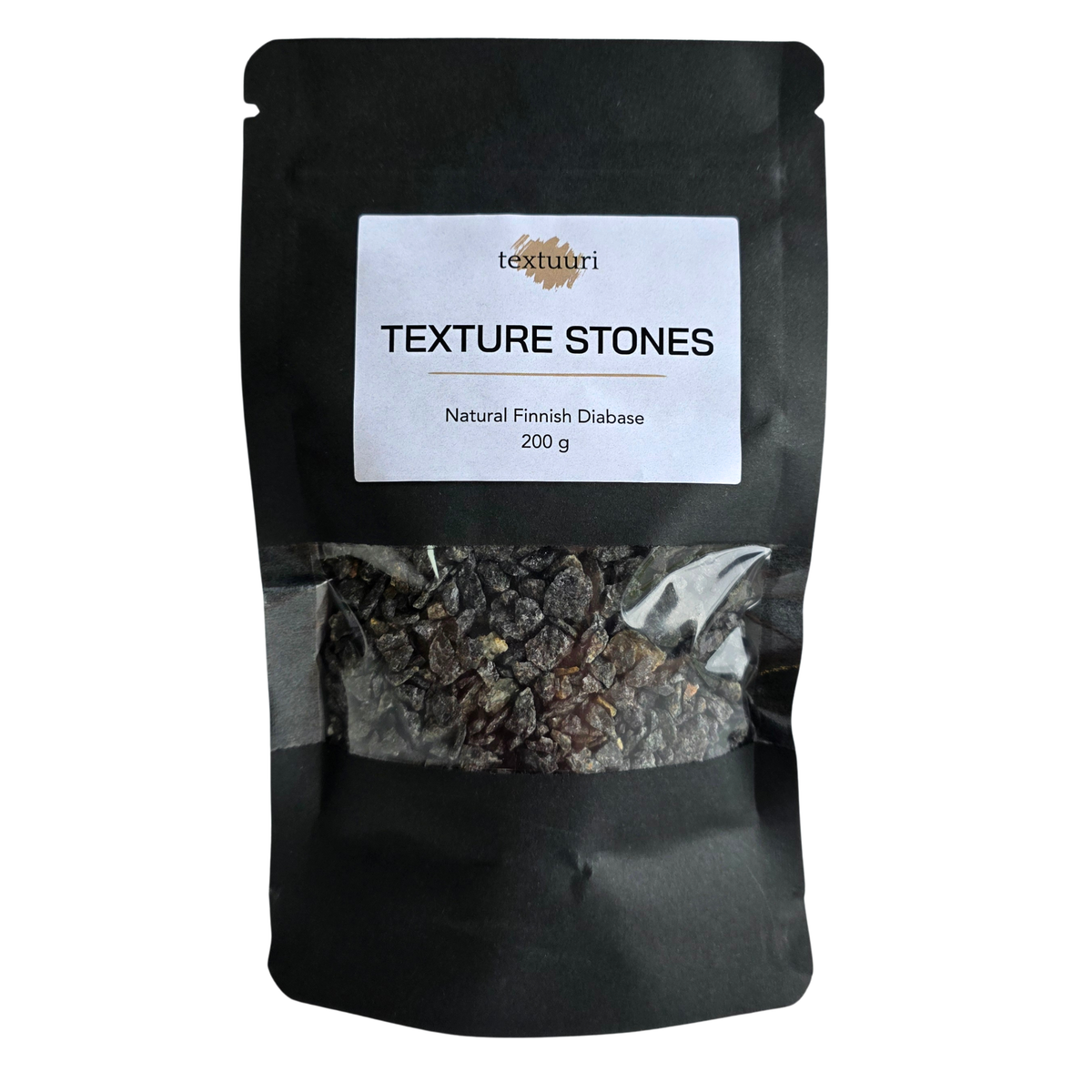 textuuri Texture Stones 200 g