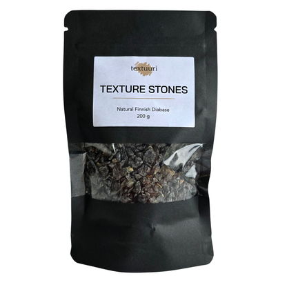 textuuri Texture Stones 200 g