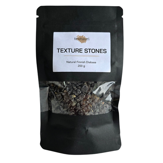 textuuri Texture Stones 200 g